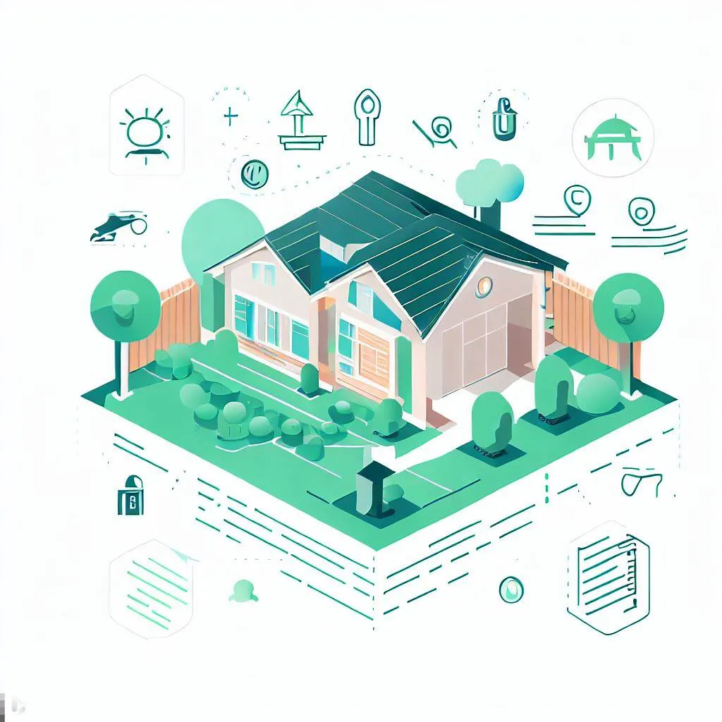 Defensible Space: Creating a Secure Haven For Your Home
