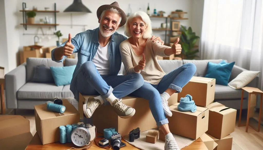 Buying a 55+ Home in San Diego County: What to Know Before You Sign