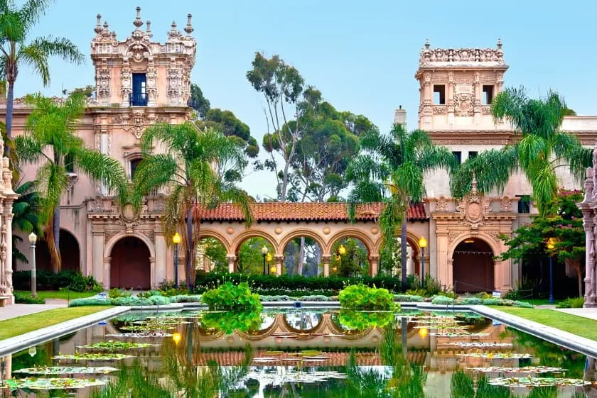 San Diego Museum Month – Half Price Tickets for all of February