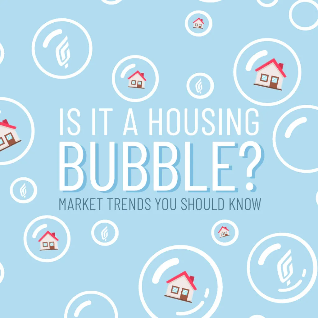 Are we in or heading to a Housing Bubble?
