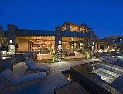 Luxury Home Design on Budget in SoCal