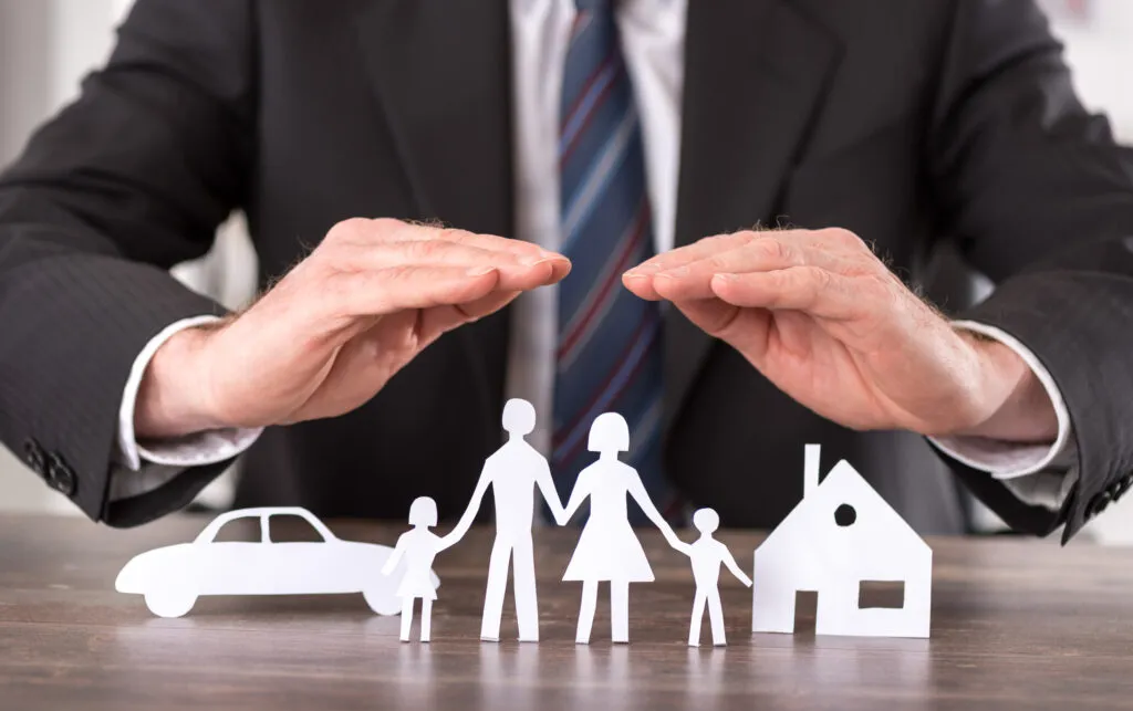 Do you need homeowners insurance if you don’t have a mortgage