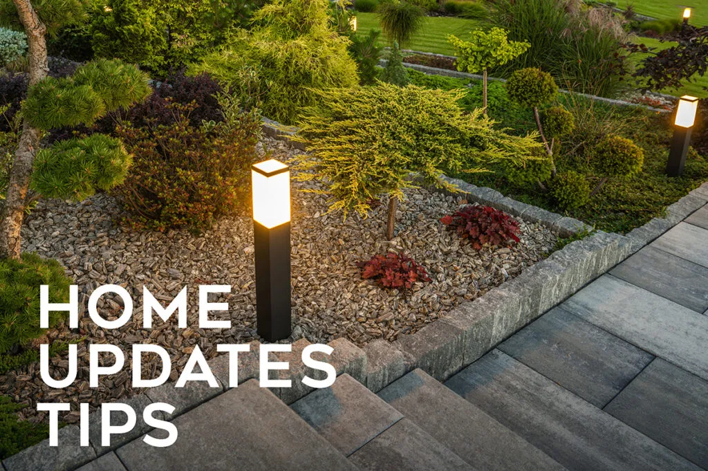 Home Improvement Projects to Increase Home Value and Attract Buyers