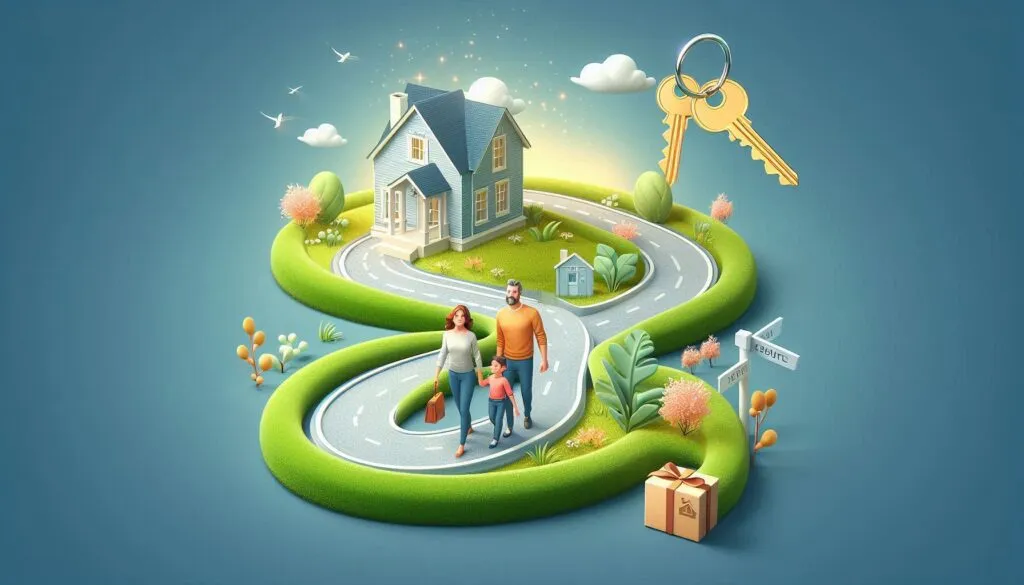 Beyond Interest Rates: A Strategic Approach to Home Buying That Builds Generational Wealth