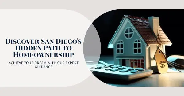 Unlocking Opportunity: San Diego’s Soaring Income and Homeownership
