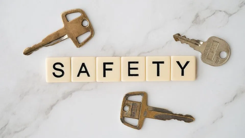 Barrier-Free Living – Aging in Place Safely