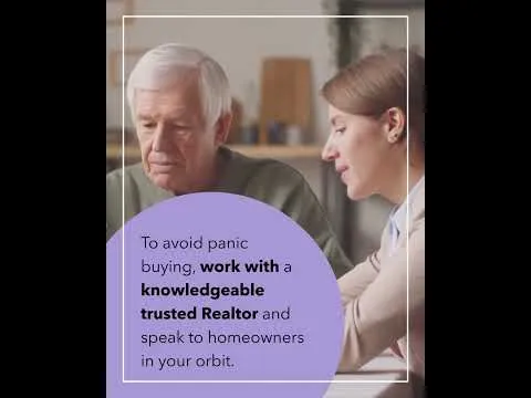 How to avoid panic buying in an ultra competitive housing market