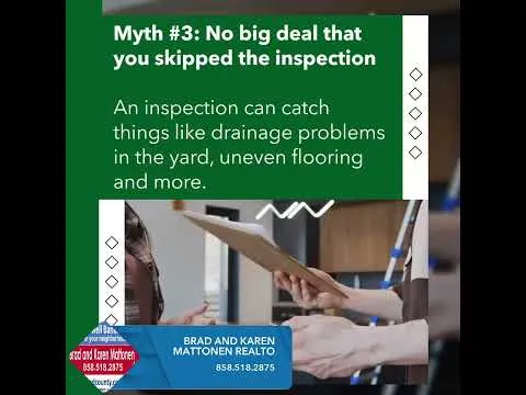 5 Myths That Cost New Homeowners Time and Money