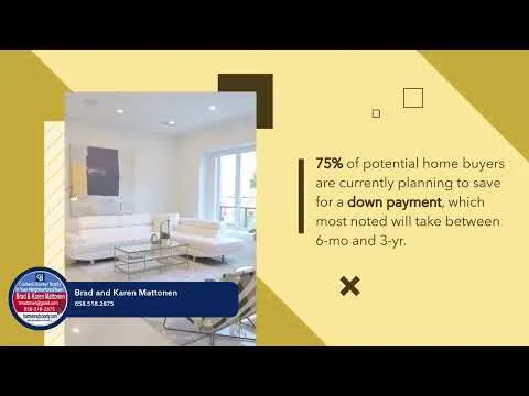 Biggest Obstacles to Home Buying Identified