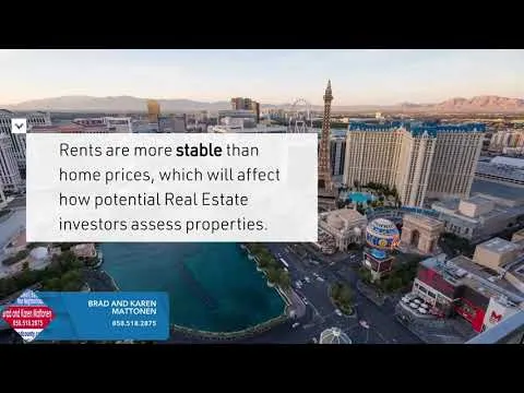 Video: Best US Cities to invest in a Rental Property