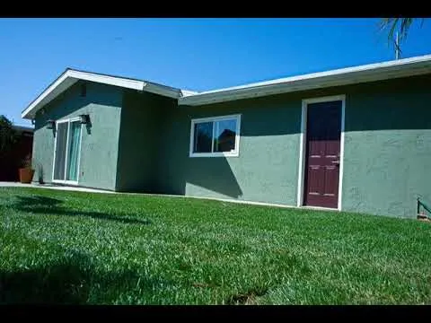 4561 Southampton Street Clairemont Mesa, CA 92117 – Single Family – Real Estate – For Sale