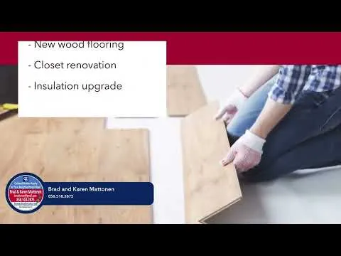 10 remodeling projects that bring homeowners joy and cash