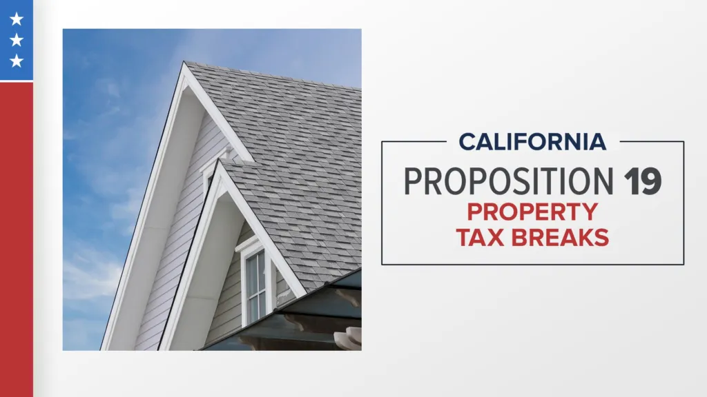 Understanding Proposition 19: Changes to Property Tax Law in California