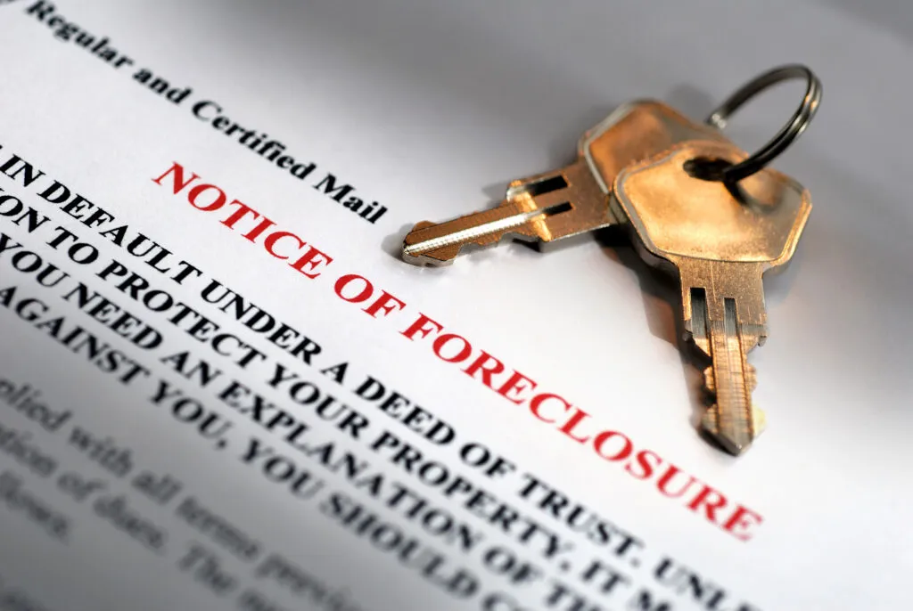 California’s 2025 Foreclosure Law Overhaul: What AB 2424 & AB 130 Mean for Homeowners