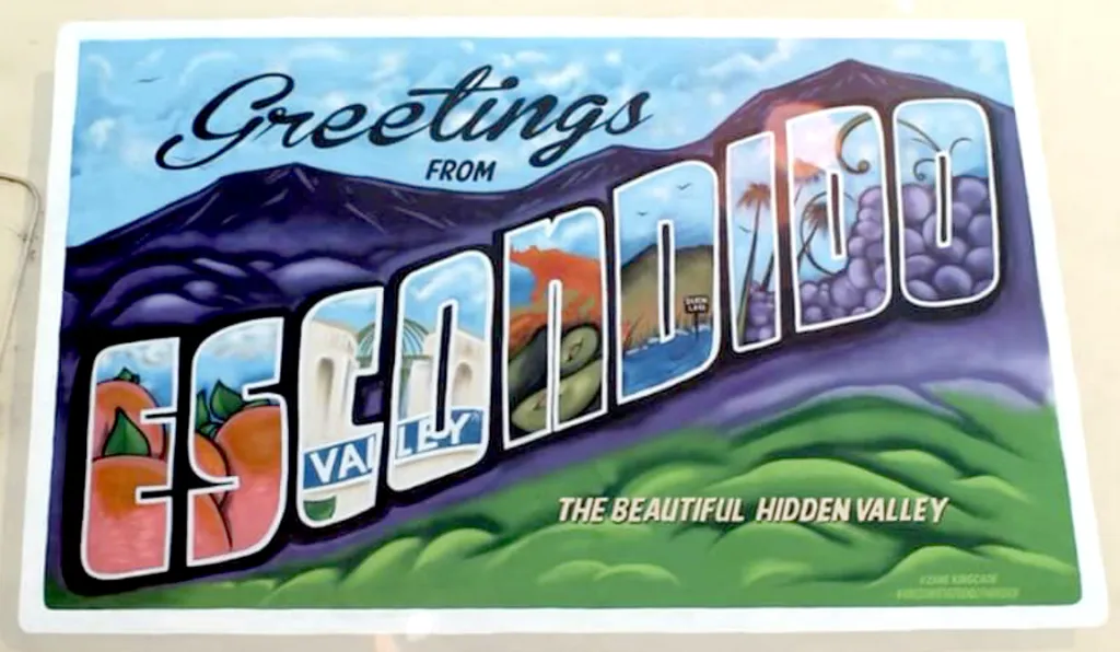 Discover the Rich Culture and Vibrant Lifestyle of Escondido