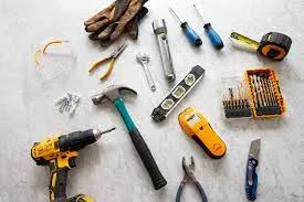 Must Have Tools for All Homeowners Video