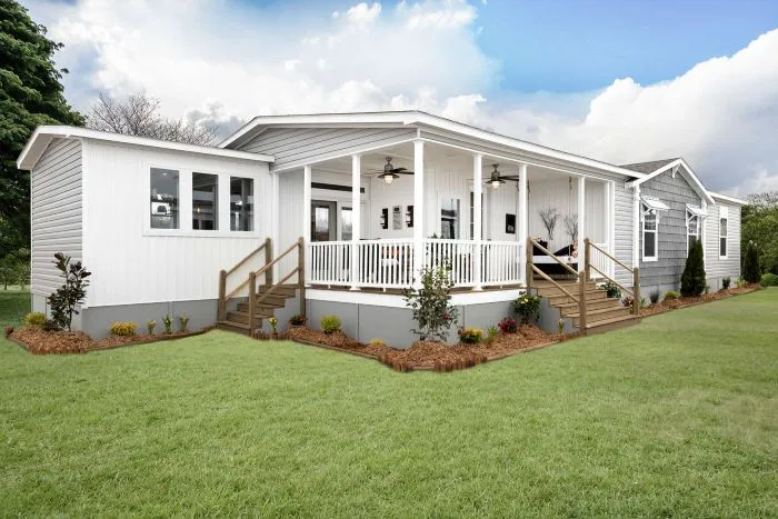 Manufactured Housing Investment 2026: $830M Deal Signals Strong Sector Growth