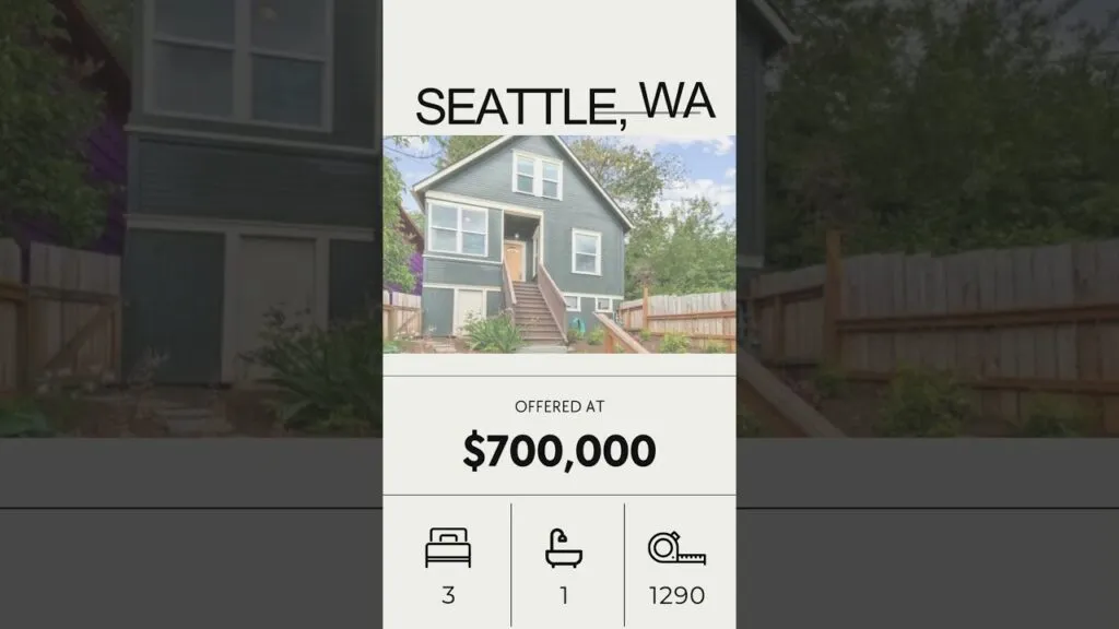 Ready to see what $700,000 can get you in different corners of the country?