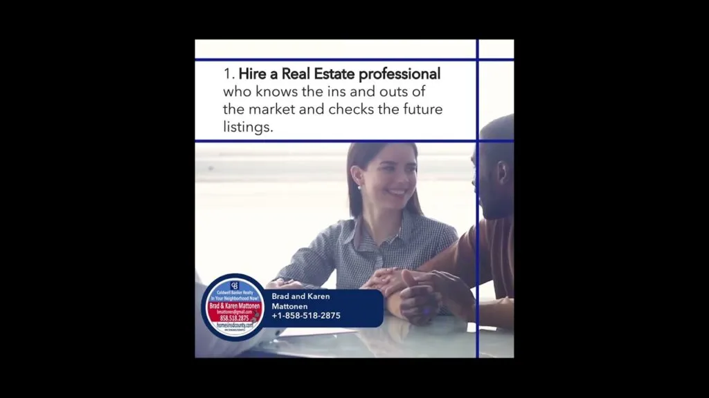 How Homebuyers Can Stand out From the Competition
