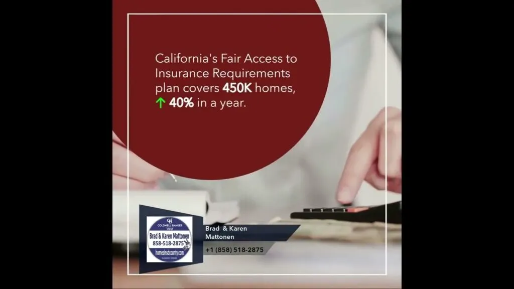 California’s Cheap Insurance Burns With Wildfires!
