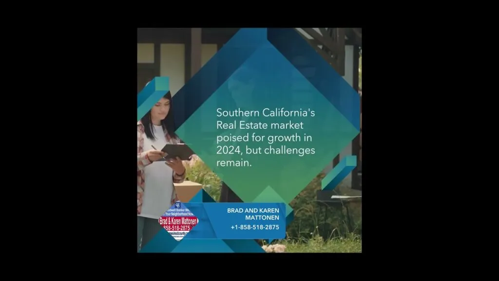 San Diego ranks as the 4th Strongest Real Estate Market