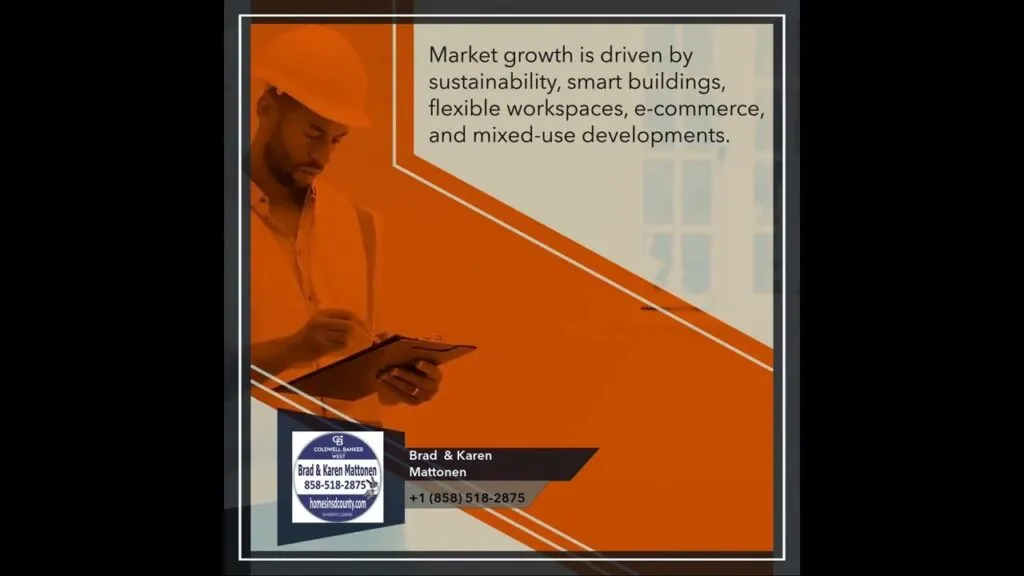 California Leads in Sustainable Commercial Projects