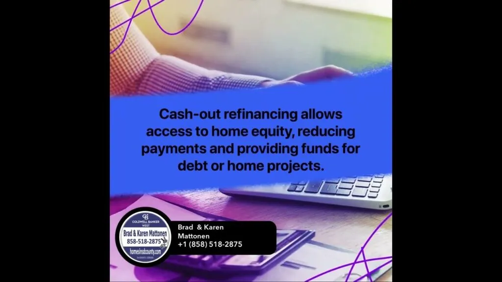 Effective Refinancing Options for California Homeowners