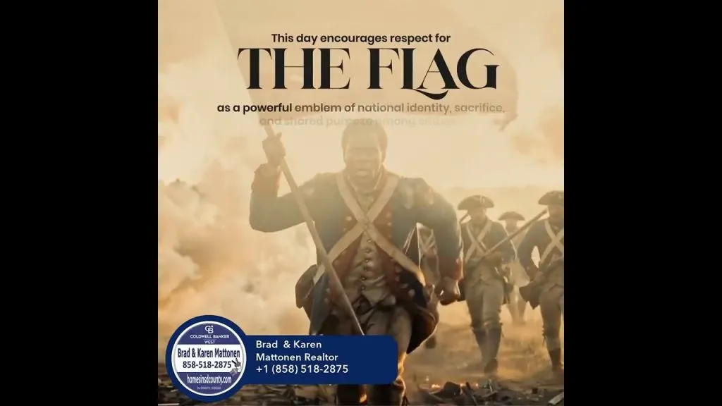 Honoring the Flag, Celebrating Its Legacy
