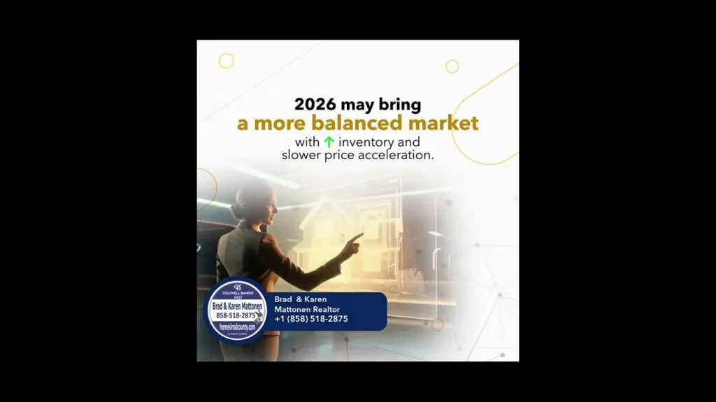 California 2026: The Window Buyers Were Waiting For?