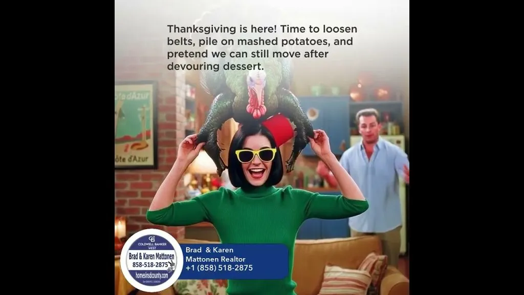 Happy Thanksgiving