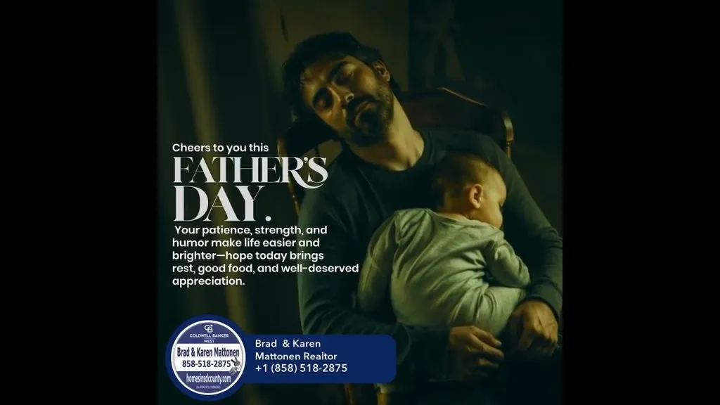 Happy Father’s Day