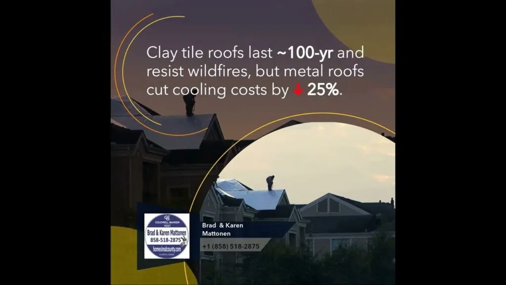 How to Maximize San Diego Roofs’ Lifespan?