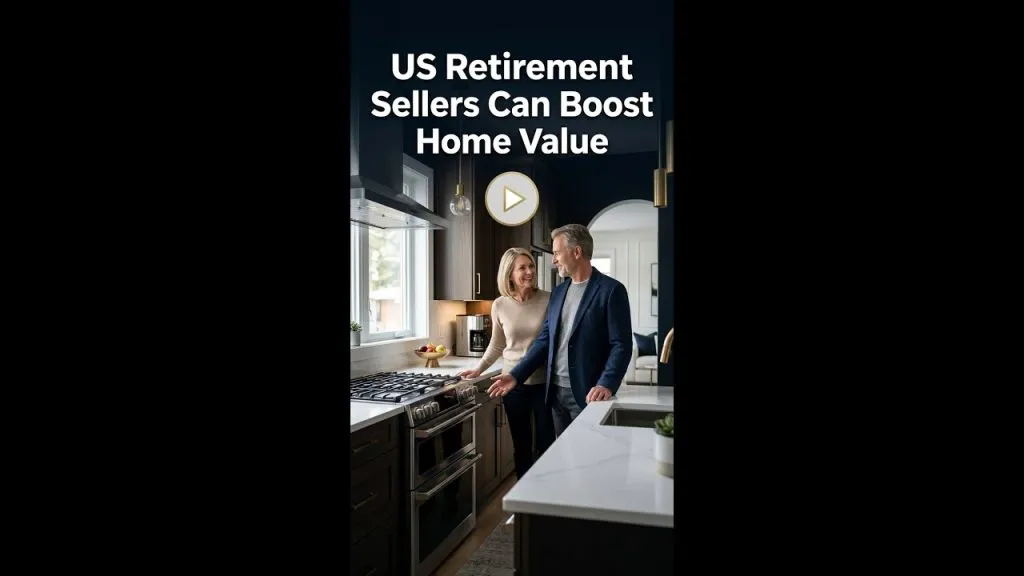 Thinking about selling your home in retirement? 🏡