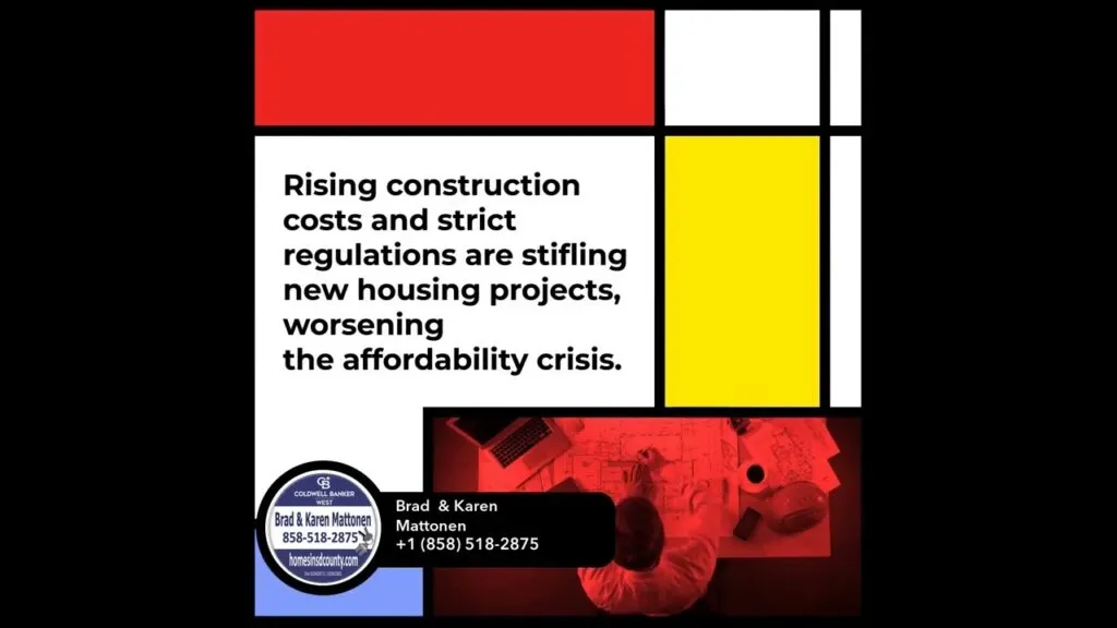 The Silver Lining in California’s Housing Crunch