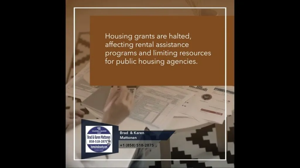 How Federal Cuts Impact San Diego Residents