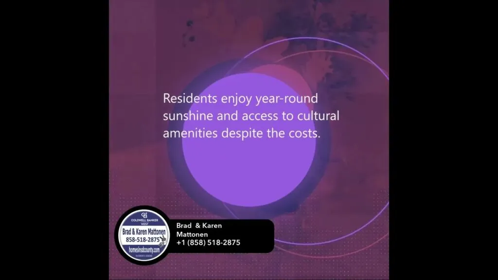 What Makes San Diego One of the Most Expensive Cities?