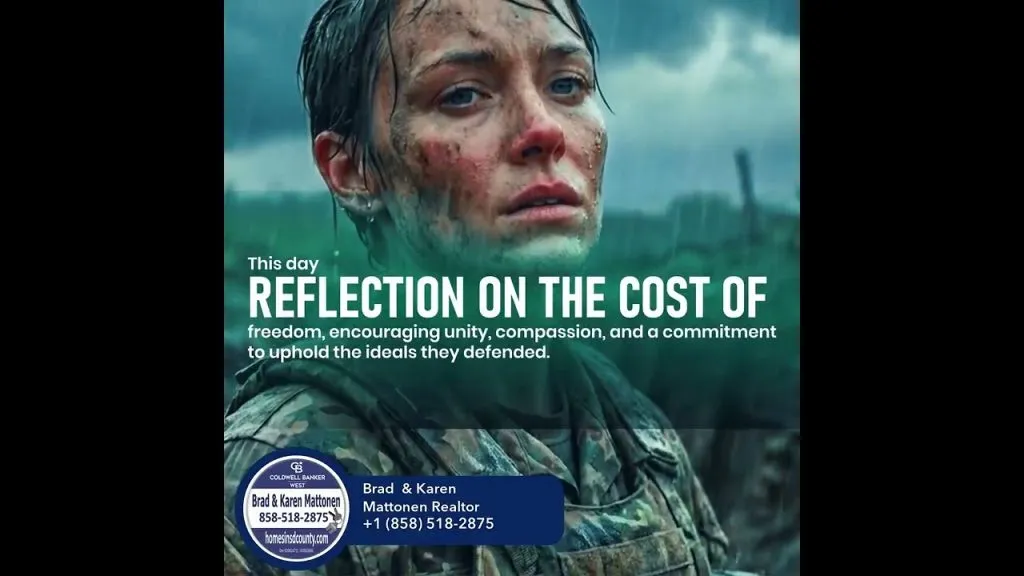 Remembering Heroes, Honoring Their Sacrifice