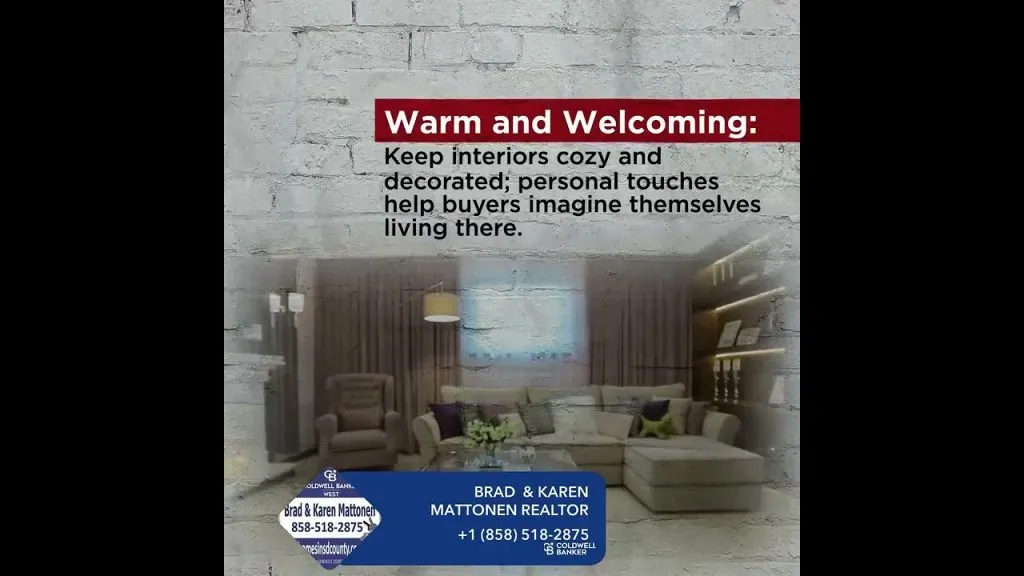 Expert Tips for Selling Your Home This Fall and Winter
