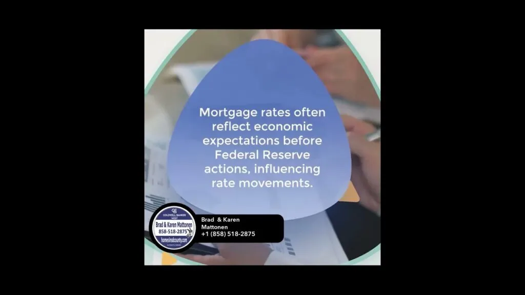 Fed Rate Cuts: Why Aren’t Mortgage Rates Following Suit?