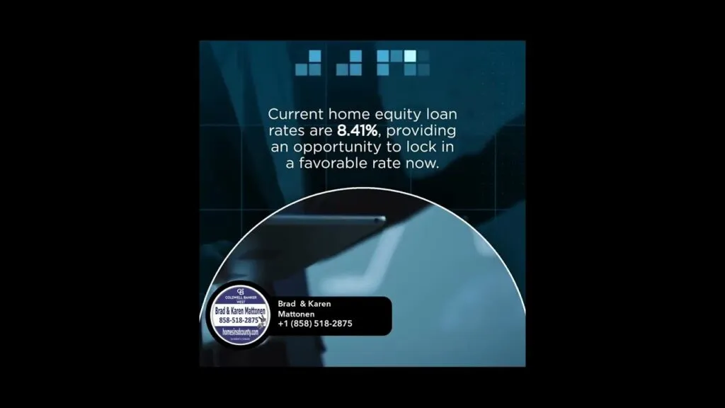 Use Home Equity Before Year-End for Savings