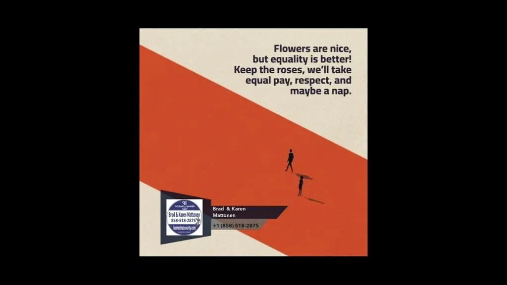 Happy Women’s Day