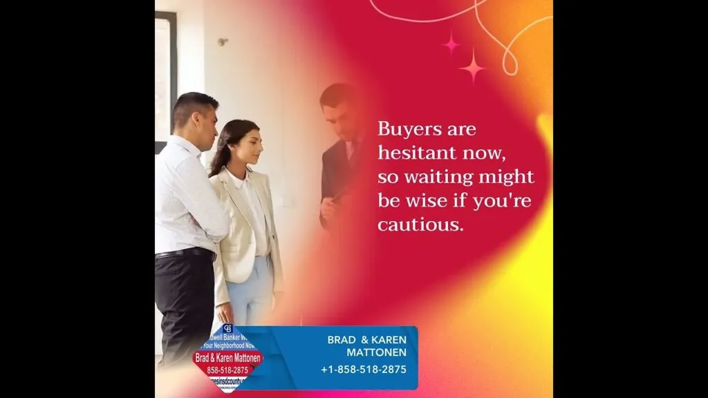 Should You Buy a House Now or Wait Until 2025?