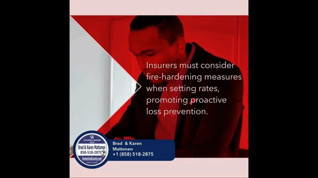 Will State Regulations Fix California’s Insurance Challenge?
