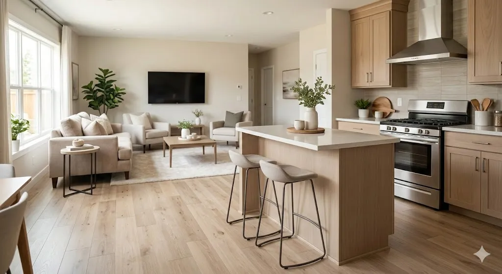Downsizing? Why Modern Manufactured Homes Are a Smart Choice
