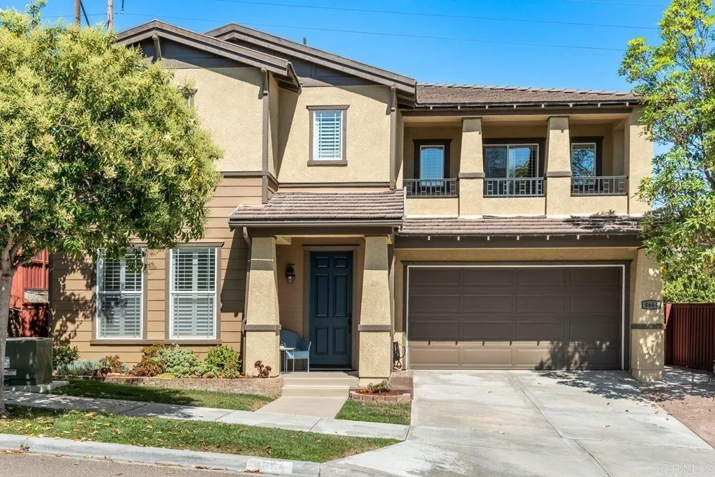 OPEN HOUSE Stunning Carlsbad Calavera Hills Home