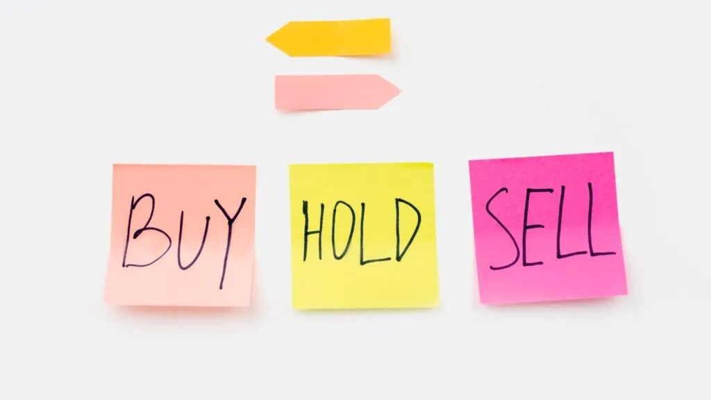 What do You think? IS THE HOUSING MARKET CORRECTING ITSELF OR IN A RECESSION