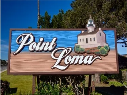 Point Loma, It’s Where California Got it’s Beginning