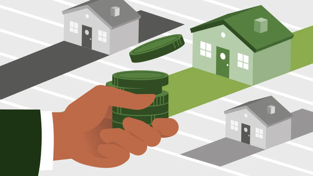 Did You know you can invest in Real Estate Using your IRA? Yes, you Can, using a Self-Directed IRA