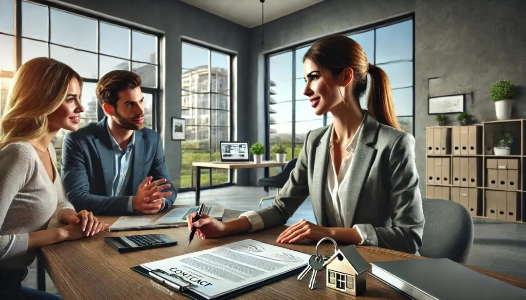 Realtors: Experts in Emotional Support, Financial Transactions, and Negotiation