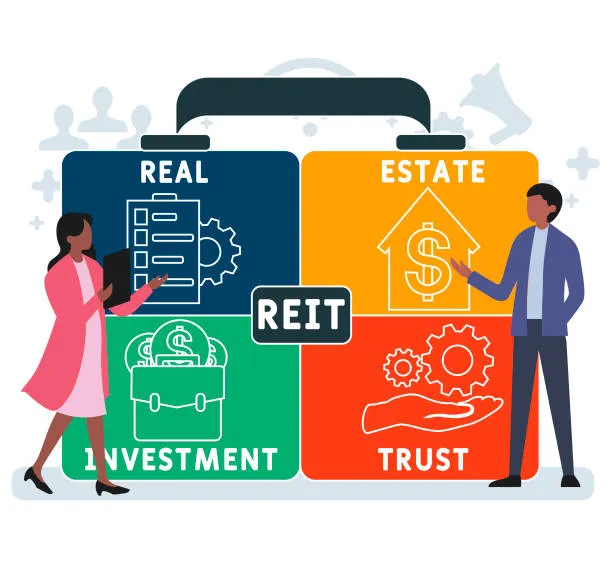 Investment 101 – What is a REIT